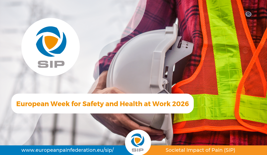 European Week for Safety and Health at Work 2026: Together for Mental Health at Work