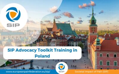 SIP Advocacy Toolkit Training in Poland