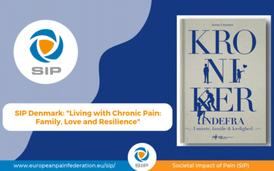 SIP Denmark: “Living with Chronic Pain: Family, Love and Resilience”